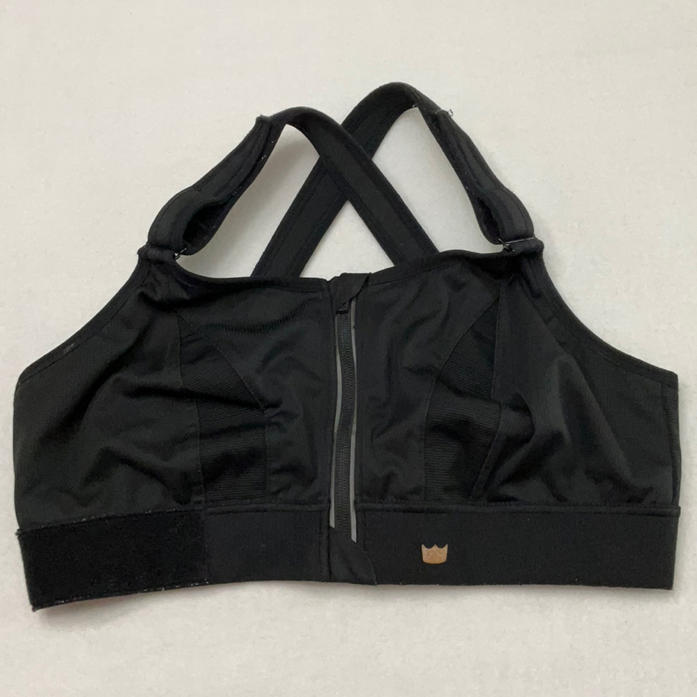 SHEFIT HIGH IMPACT SPORTS BRA-2LUX